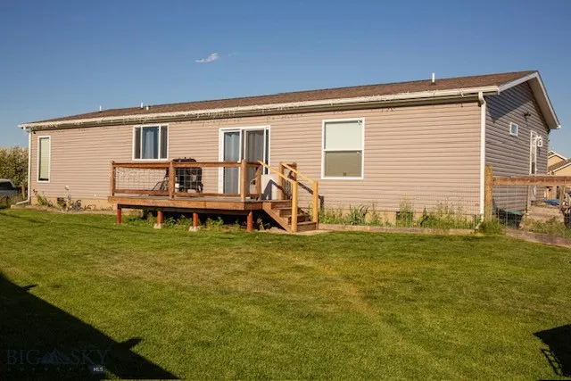 1102 E 2nd Street, Big Timber, Montana 59011, Big Timber, Montana 59011, 3 Bedrooms Bedrooms, ,2 BathroomsBathrooms,Residential,For Sale,1102 E 2nd Street, Big Timber, Montana 59011,0,404060