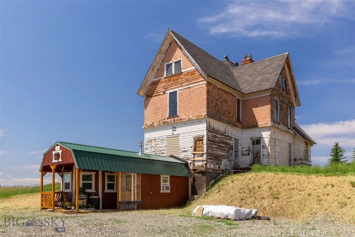 5835 Spaulding Bridge Road, Belgrade, Montana 5971, Belgrade, Montana 59714, 5 Bedrooms Bedrooms, ,3 BathroomsBathrooms,Land,For Sale,5835 Spaulding Bridge Road, Belgrade, Montana 5971,0,404101