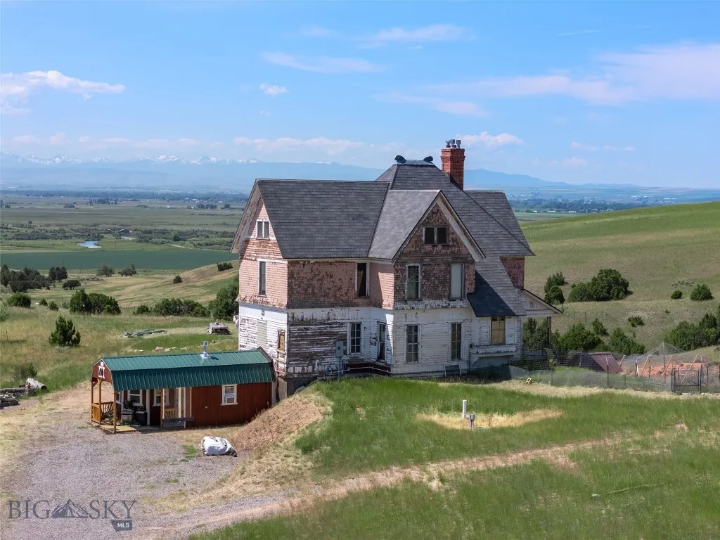 5835 Spaulding Bridge Road, Belgrade, Montana 5971, Belgrade, Montana 59714, 5 Bedrooms Bedrooms, ,3 BathroomsBathrooms,Land,For Sale,5835 Spaulding Bridge Road, Belgrade, Montana 5971,0,404101