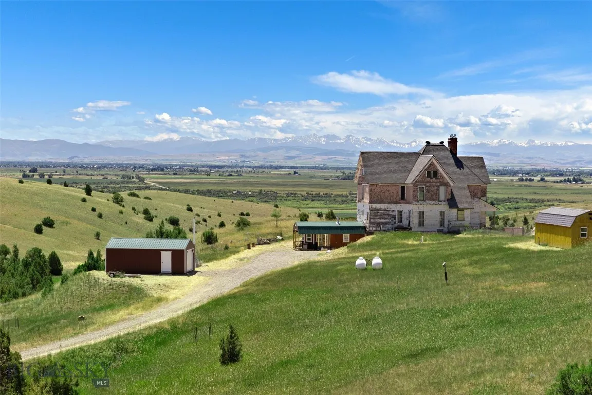 5835 Spaulding Bridge Road, Belgrade, Montana 5971, Belgrade, Montana 59714, 5 Bedrooms Bedrooms, ,3 BathroomsBathrooms,Land,For Sale,5835 Spaulding Bridge Road, Belgrade, Montana 5971,0,404101