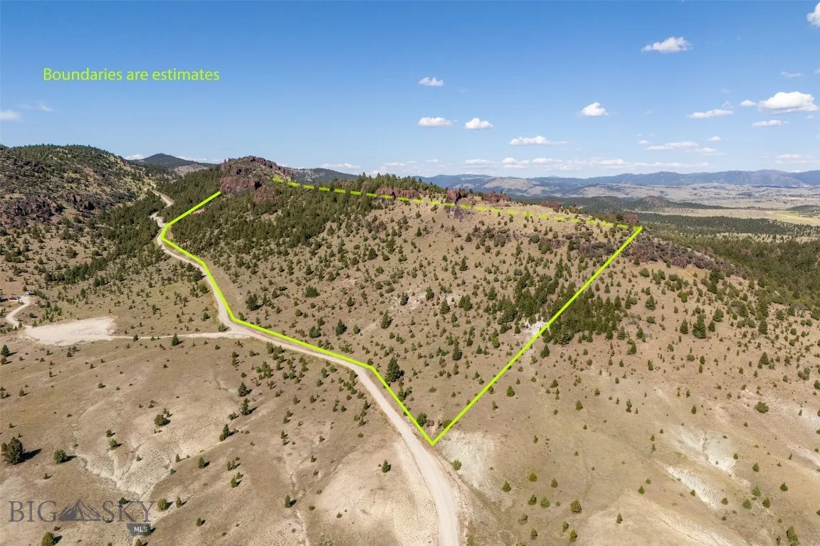 Nhn Tenderfoot Trail, Ramsay, Montana 59748, Ramsay, Montana 59748, ,Land,For Sale,Nhn Tenderfoot Trail, Ramsay, Montana 59748,0,404142