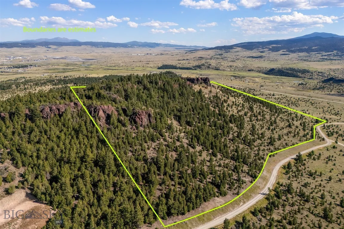 Nhn Tenderfoot Trail, Ramsay, Montana 59748, Ramsay, Montana 59748, ,Land,For Sale,Nhn Tenderfoot Trail, Ramsay, Montana 59748,0,404142