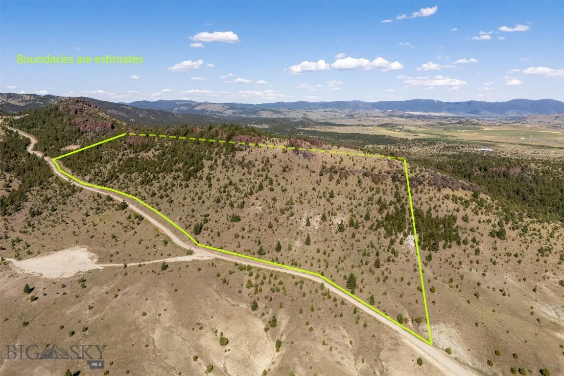 Nhn Tenderfoot Trail, Ramsay, Montana 59748, Ramsay, Montana 59748, ,Land,For Sale,Nhn Tenderfoot Trail, Ramsay, Montana 59748,0,404142