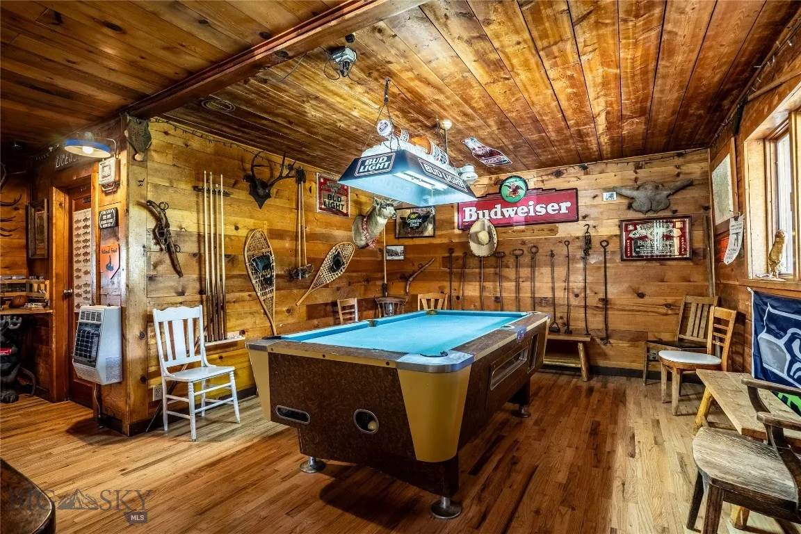 Main Lodge