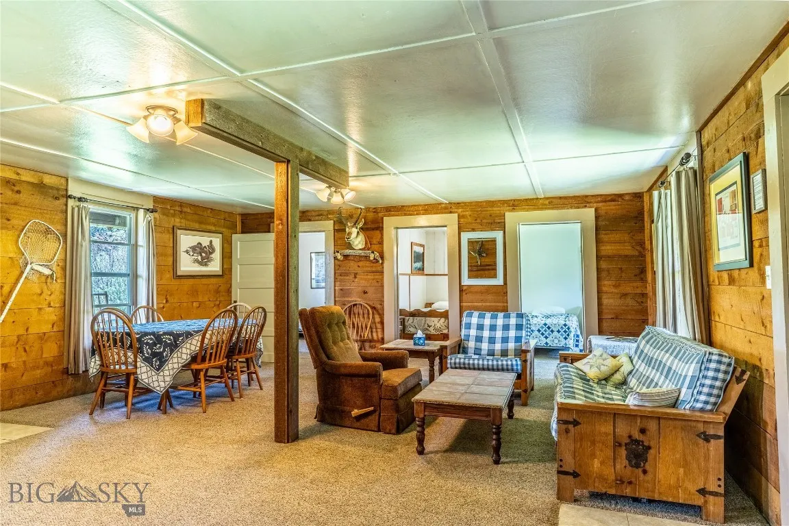 Original Ranch House