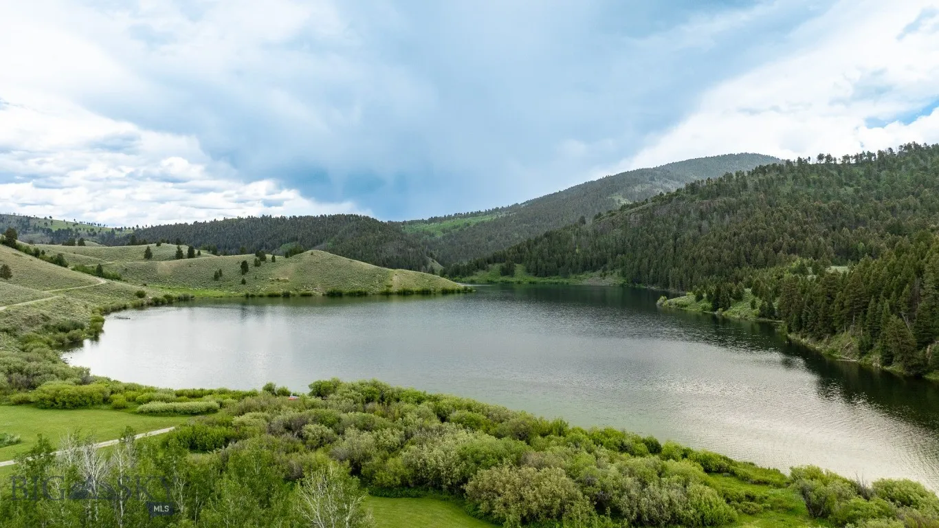 Elk Lake