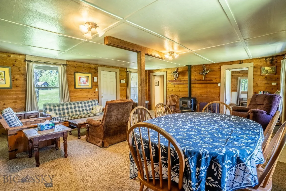 Original Ranch House