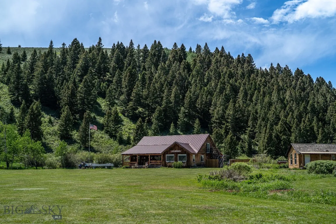 5200 Elk Lake Road, Lima, Montana 59739, Lima, Montana 59739, ,Commercial Sale,For Sale,5200 Elk Lake Road, Lima, Montana 59739,0,403116