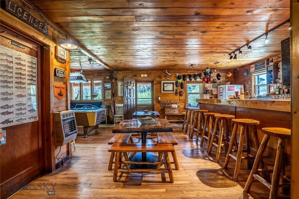 Main Lodge