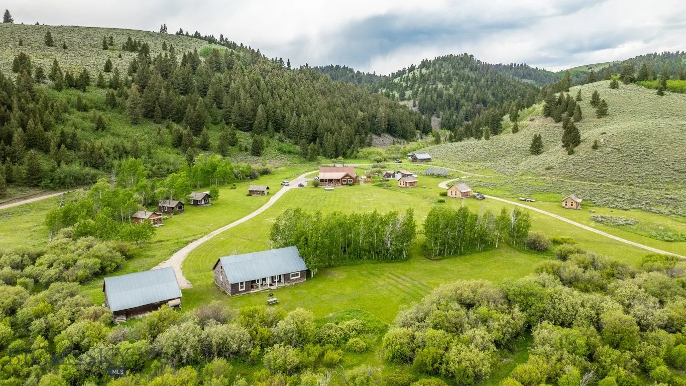 5200 Elk Lake Road, Lima, Montana 59739, Lima, Montana 59739, ,Commercial Sale,For Sale,5200 Elk Lake Road, Lima, Montana 59739,0,403116