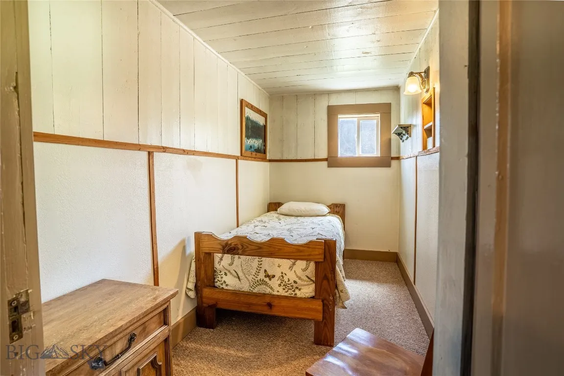 Original Ranch House