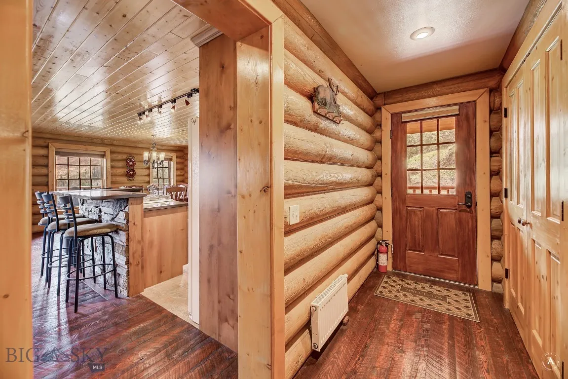 2988 Moose Gulch, Elliston, Montana 59728, Elliston, Montana 59728, 4 Bedrooms Bedrooms, ,3 BathroomsBathrooms,Residential,For Sale,2988 Moose Gulch, Elliston, Montana 59728,0,404169