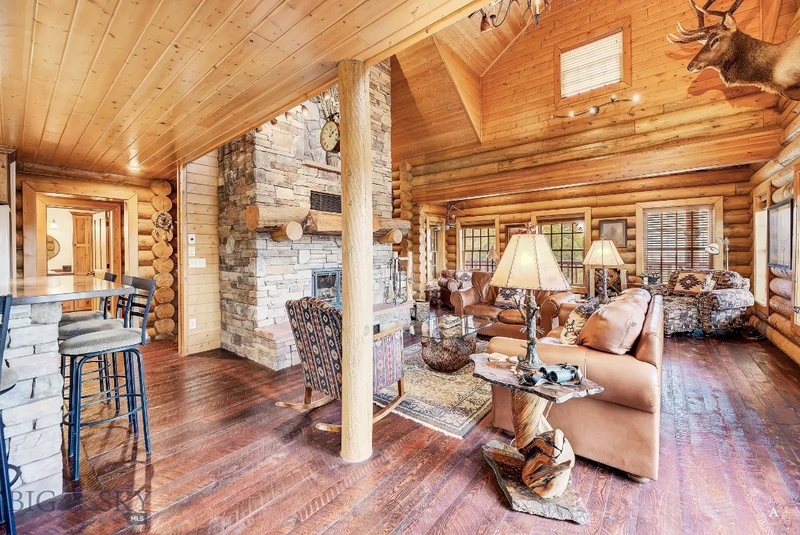 2988 Moose Gulch, Elliston, Montana 59728, Elliston, Montana 59728, 4 Bedrooms Bedrooms, ,3 BathroomsBathrooms,Residential,For Sale,2988 Moose Gulch, Elliston, Montana 59728,0,404169