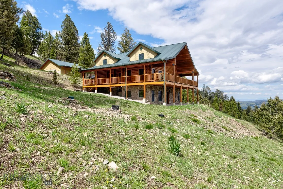 2988 Moose Gulch, Elliston, Montana 59728, Elliston, Montana 59728, 4 Bedrooms Bedrooms, ,3 BathroomsBathrooms,Residential,For Sale,2988 Moose Gulch, Elliston, Montana 59728,0,404169