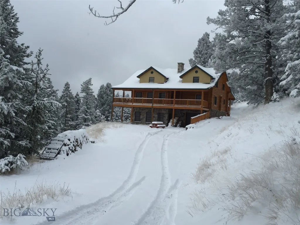 2988 Moose Gulch, Elliston, Montana 59728, Elliston, Montana 59728, 4 Bedrooms Bedrooms, ,3 BathroomsBathrooms,Residential,For Sale,2988 Moose Gulch, Elliston, Montana 59728,0,404169