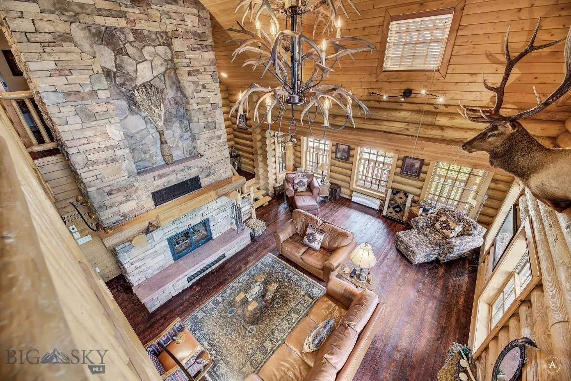 2988 Moose Gulch, Elliston, Montana 59728, Elliston, Montana 59728, 4 Bedrooms Bedrooms, ,3 BathroomsBathrooms,Residential,For Sale,2988 Moose Gulch, Elliston, Montana 59728,0,404169