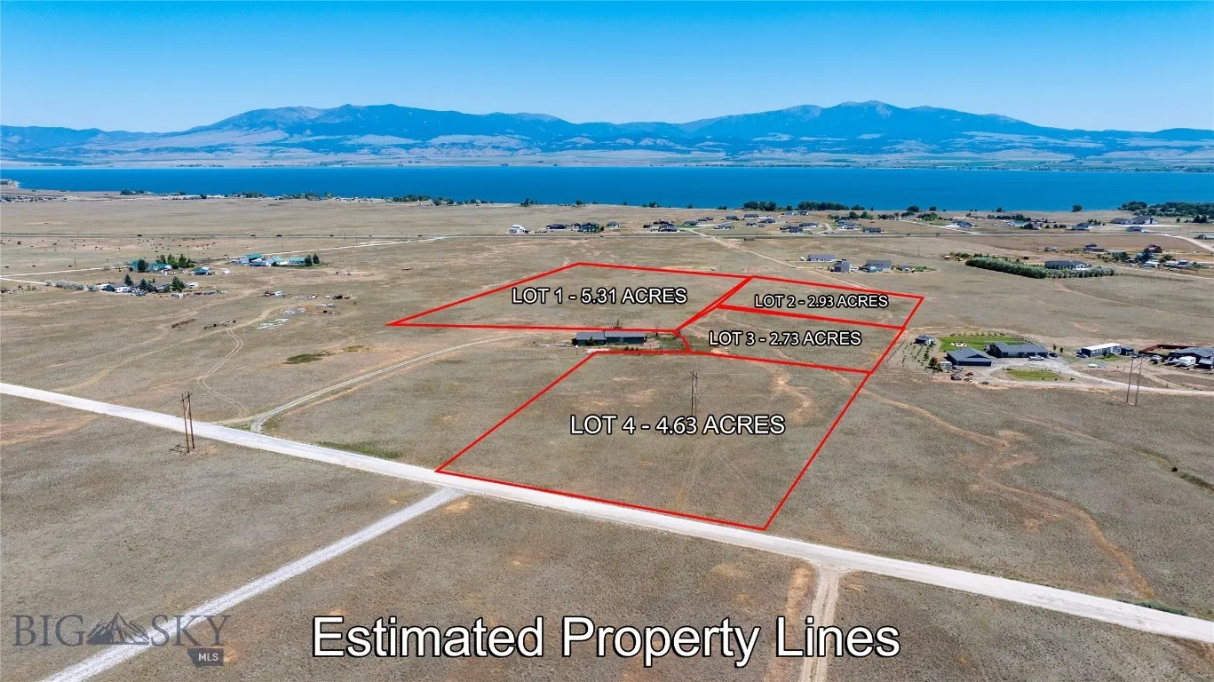 Lot 2 Foster Drive Drive, Townsend, Montana 59644, Townsend, Montana 59644, ,Land,For Sale,Lot 2 Foster Drive Drive, Townsend, Montana 59644,0,404178