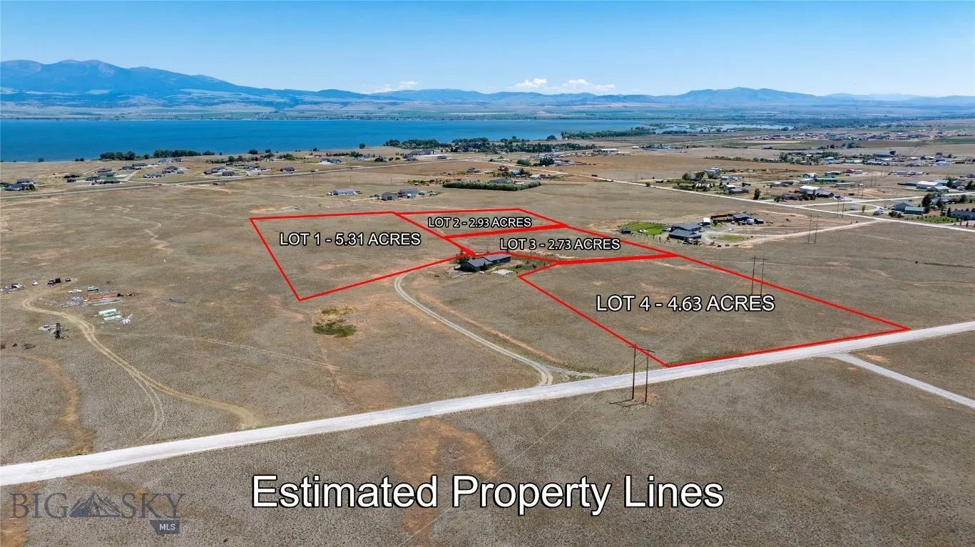 Lot 3 Foster Drive, Townsend, Montana 59644, Townsend, Montana 59644, ,Land,For Sale,Lot 3 Foster Drive, Townsend, Montana 59644,0,404179