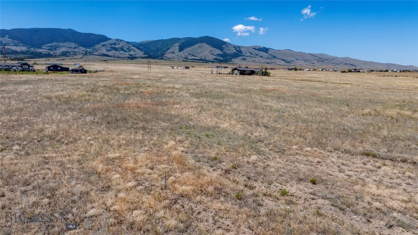 Lot 3 Foster Drive, Townsend, Montana 59644, Townsend, Montana 59644, ,Land,For Sale,Lot 3 Foster Drive, Townsend, Montana 59644,0,404179