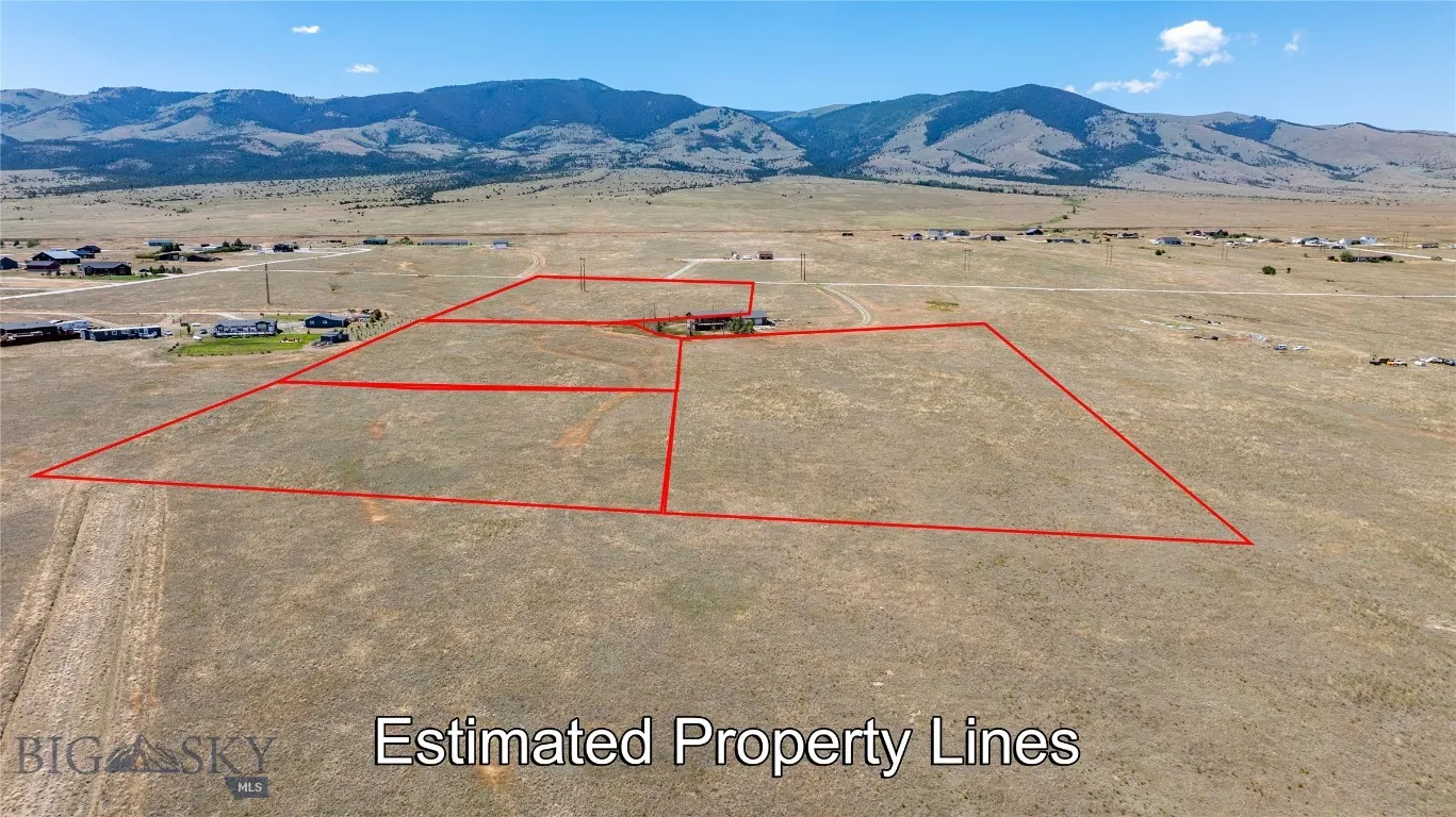 Lot 3 Foster Drive, Townsend, Montana 59644, Townsend, Montana 59644, ,Land,For Sale,Lot 3 Foster Drive, Townsend, Montana 59644,0,404179