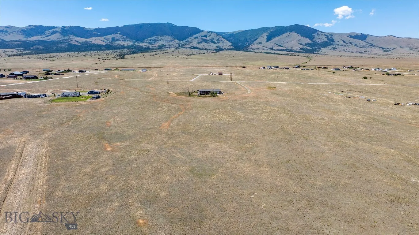 Lot 3 Foster Drive, Townsend, Montana 59644, Townsend, Montana 59644, ,Land,For Sale,Lot 3 Foster Drive, Townsend, Montana 59644,0,404179