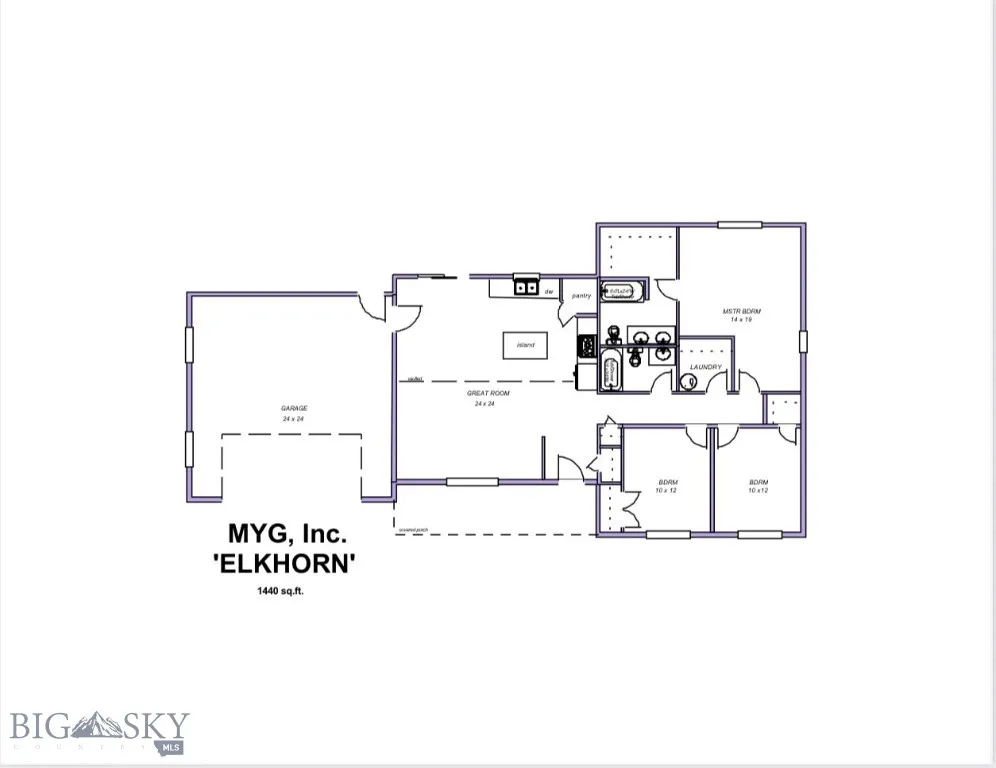 Tbd S Warren Avenue, Butte, Montana 59701, Butte, Montana 59701, 3 Bedrooms Bedrooms, ,2 BathroomsBathrooms,Residential,For Sale,Tbd S Warren Avenue, Butte, Montana 59701,0,404150