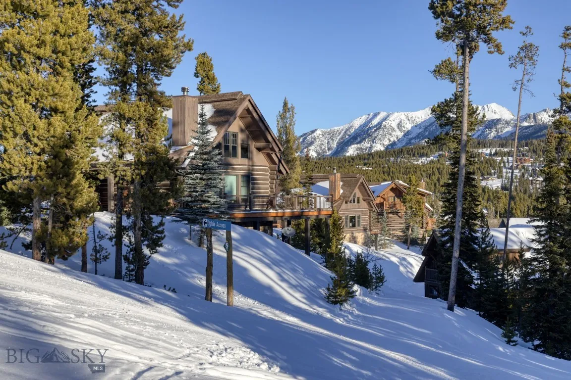 17 Manitou Loop, Big Sky, Montana 59716, Big Sky, Montana 59716, 4 Bedrooms Bedrooms, ,3 BathroomsBathrooms,Residential,For Sale,17 Manitou Loop, Big Sky, Montana 59716,0,404099