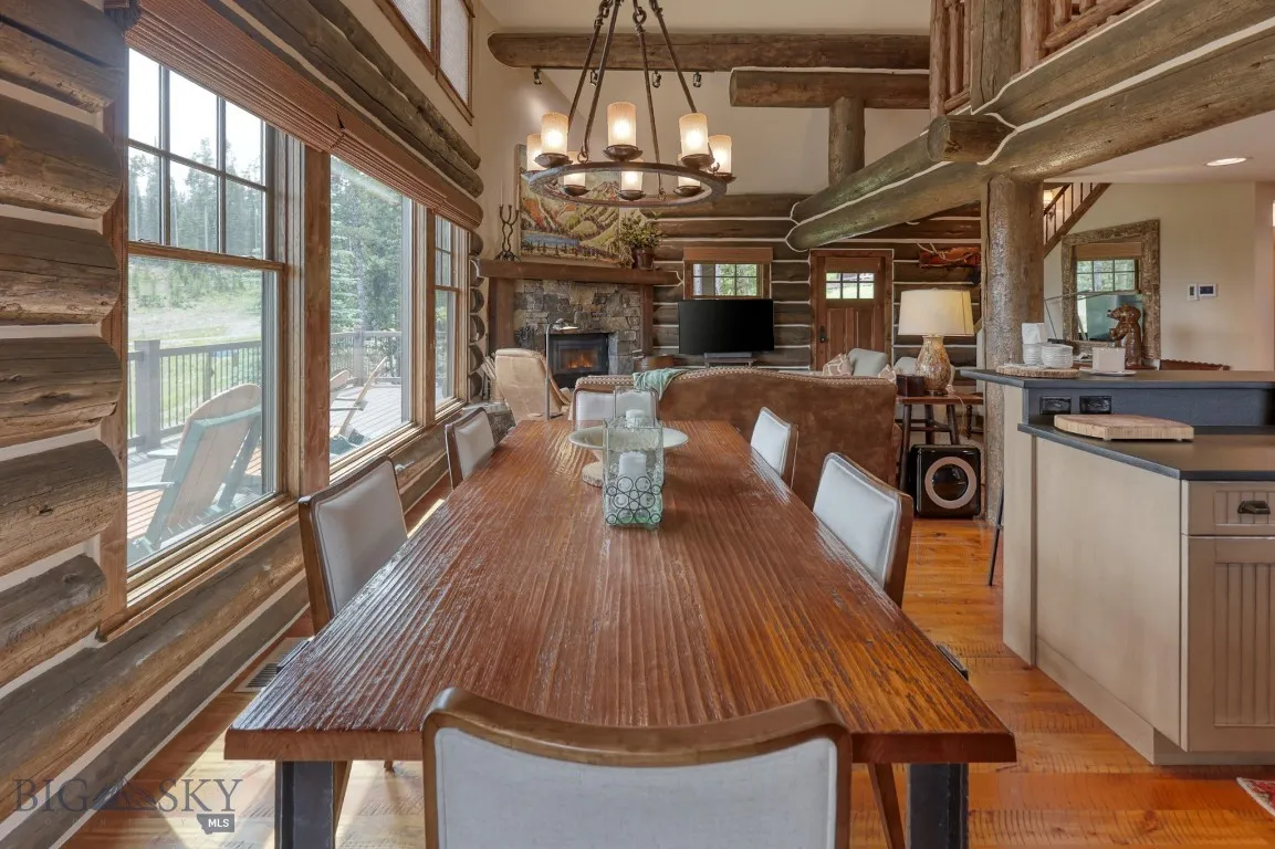 17 Manitou Loop, Big Sky, Montana 59716, Big Sky, Montana 59716, 4 Bedrooms Bedrooms, ,3 BathroomsBathrooms,Residential,For Sale,17 Manitou Loop, Big Sky, Montana 59716,0,404099