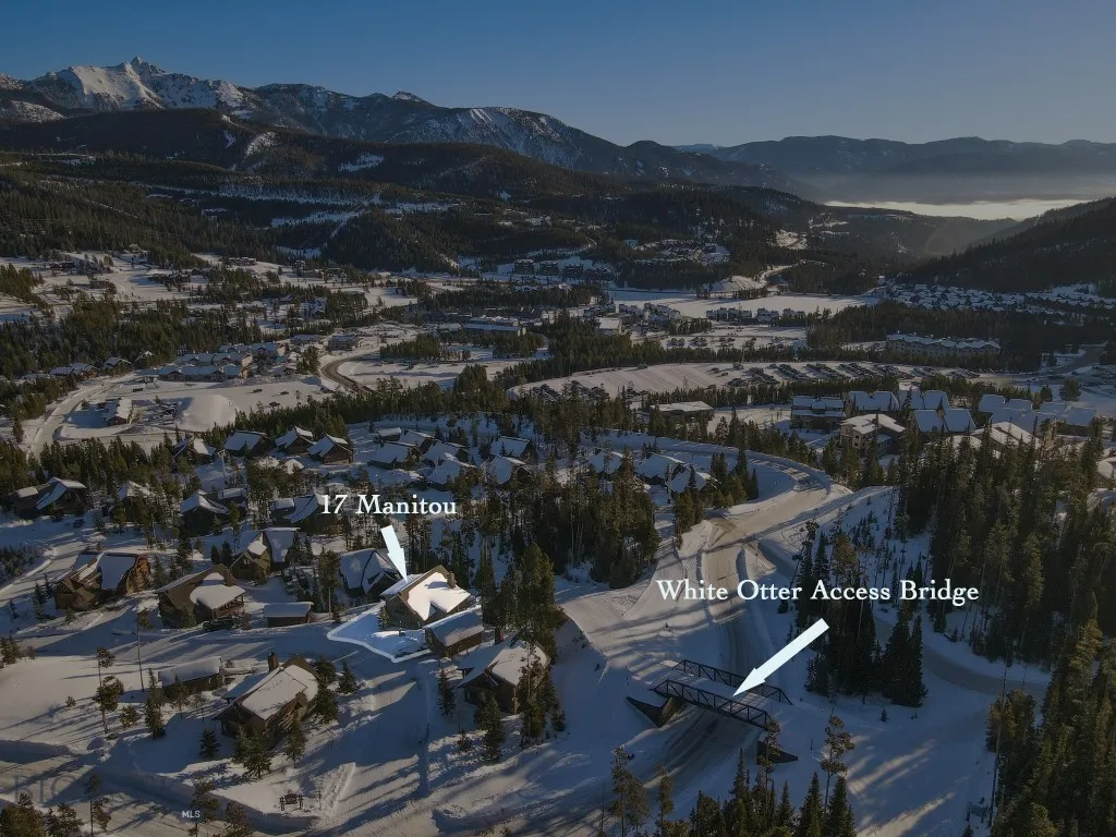 17 Manitou Loop, Big Sky, Montana 59716, Big Sky, Montana 59716, 4 Bedrooms Bedrooms, ,3 BathroomsBathrooms,Residential,For Sale,17 Manitou Loop, Big Sky, Montana 59716,0,404099