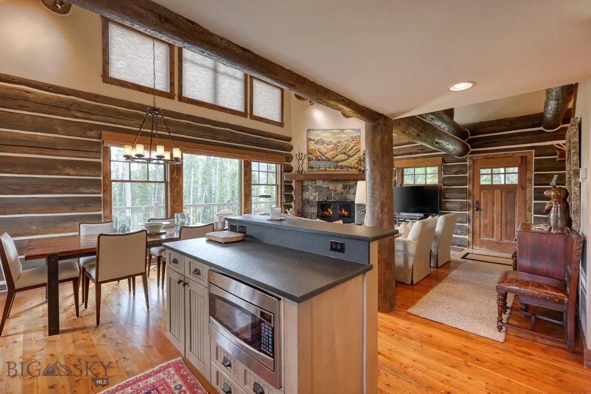 17 Manitou Loop, Big Sky, Montana 59716, Big Sky, Montana 59716, 4 Bedrooms Bedrooms, ,3 BathroomsBathrooms,Residential,For Sale,17 Manitou Loop, Big Sky, Montana 59716,0,404099