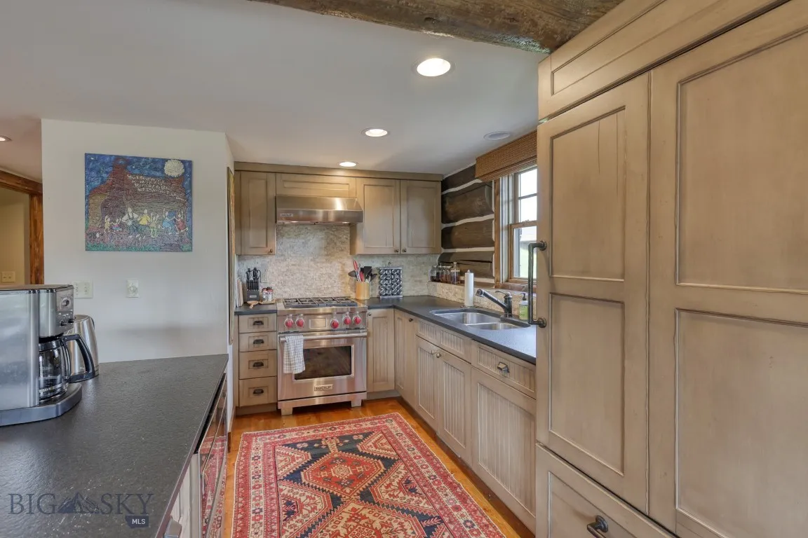17 Manitou Loop, Big Sky, Montana 59716, Big Sky, Montana 59716, 4 Bedrooms Bedrooms, ,3 BathroomsBathrooms,Residential,For Sale,17 Manitou Loop, Big Sky, Montana 59716,0,404099