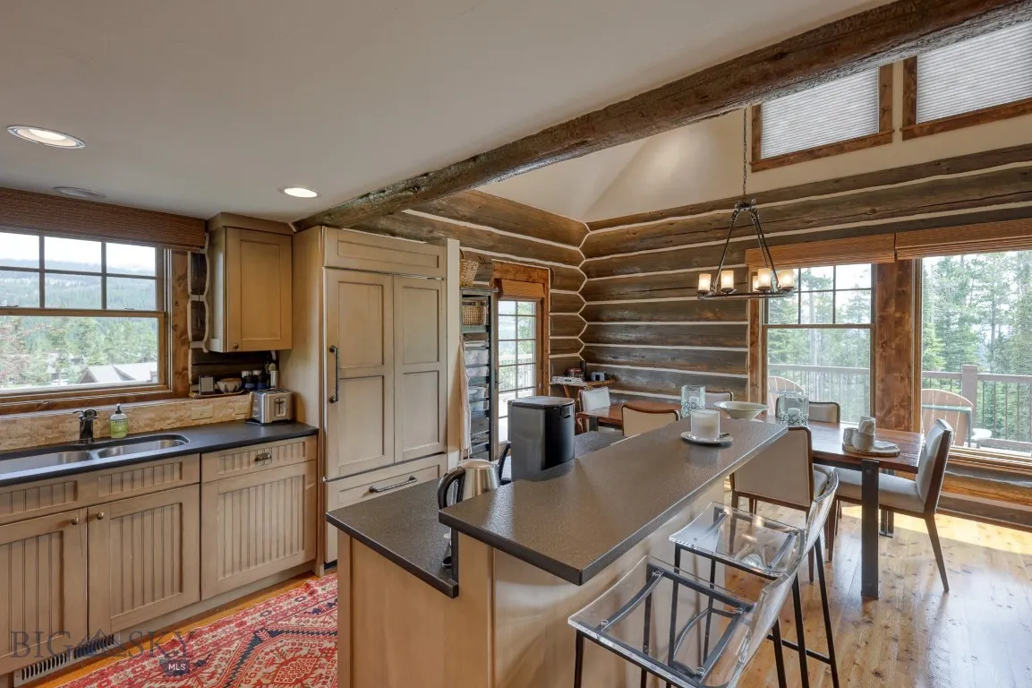 17 Manitou Loop, Big Sky, Montana 59716, Big Sky, Montana 59716, 4 Bedrooms Bedrooms, ,3 BathroomsBathrooms,Residential,For Sale,17 Manitou Loop, Big Sky, Montana 59716,0,404099