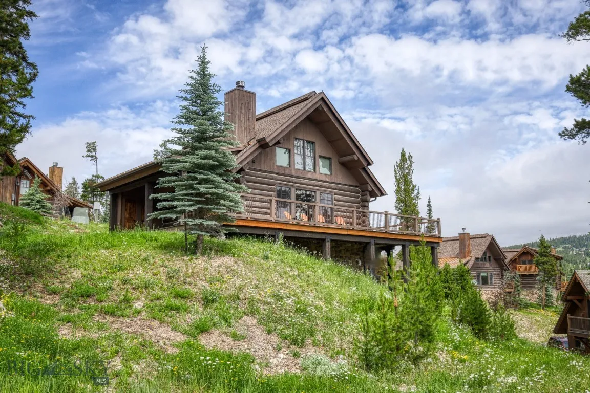 17 Manitou Loop, Big Sky, Montana 59716, Big Sky, Montana 59716, 4 Bedrooms Bedrooms, ,3 BathroomsBathrooms,Residential,For Sale,17 Manitou Loop, Big Sky, Montana 59716,0,404099