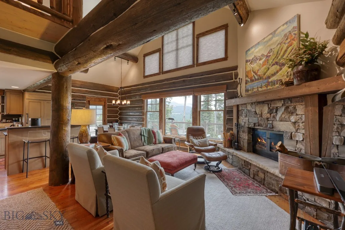 17 Manitou Loop, Big Sky, Montana 59716, Big Sky, Montana 59716, 4 Bedrooms Bedrooms, ,3 BathroomsBathrooms,Residential,For Sale,17 Manitou Loop, Big Sky, Montana 59716,0,404099