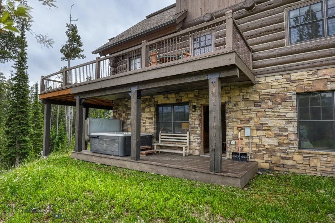 17 Manitou Loop, Big Sky, Montana 59716, Big Sky, Montana 59716, 4 Bedrooms Bedrooms, ,3 BathroomsBathrooms,Residential,For Sale,17 Manitou Loop, Big Sky, Montana 59716,0,404099