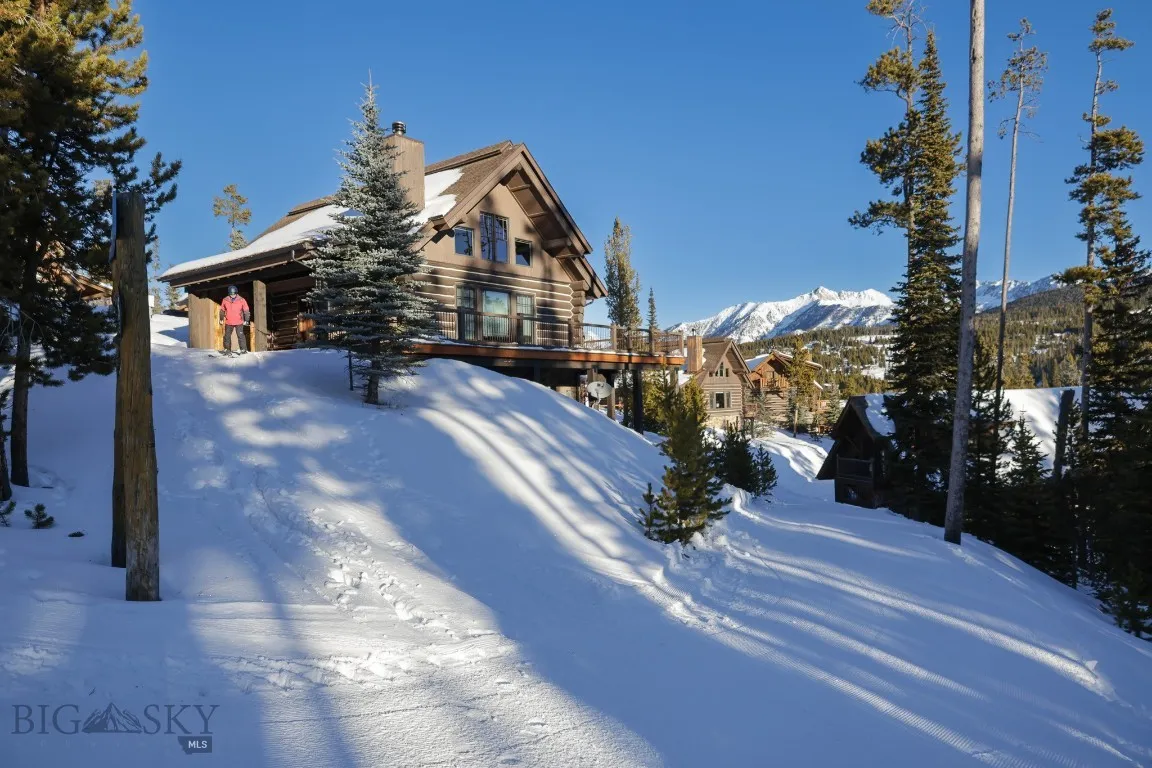 17 Manitou Loop, Big Sky, Montana 59716, Big Sky, Montana 59716, 4 Bedrooms Bedrooms, ,3 BathroomsBathrooms,Residential,For Sale,17 Manitou Loop, Big Sky, Montana 59716,0,404099