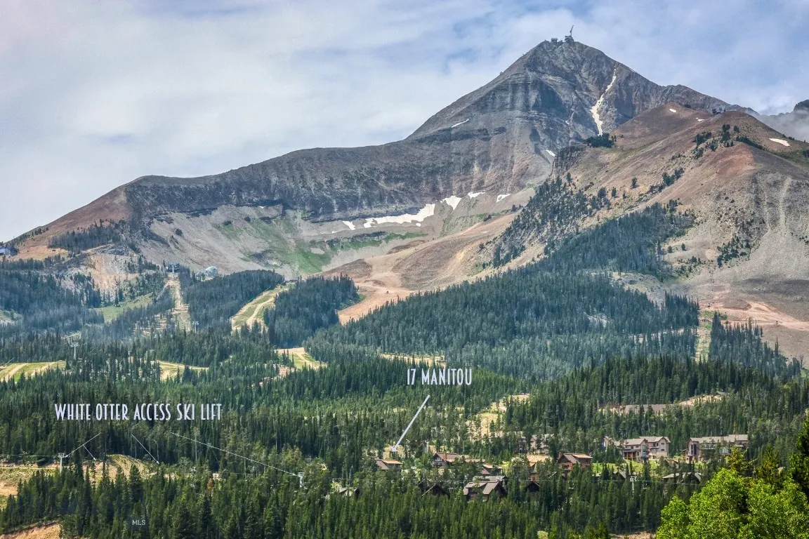 17 Manitou Loop, Big Sky, Montana 59716, Big Sky, Montana 59716, 4 Bedrooms Bedrooms, ,3 BathroomsBathrooms,Residential,For Sale,17 Manitou Loop, Big Sky, Montana 59716,0,404099