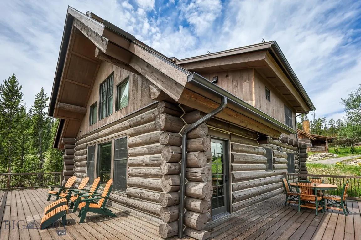 17 Manitou Loop, Big Sky, Montana 59716, Big Sky, Montana 59716, 4 Bedrooms Bedrooms, ,3 BathroomsBathrooms,Residential,For Sale,17 Manitou Loop, Big Sky, Montana 59716,0,404099