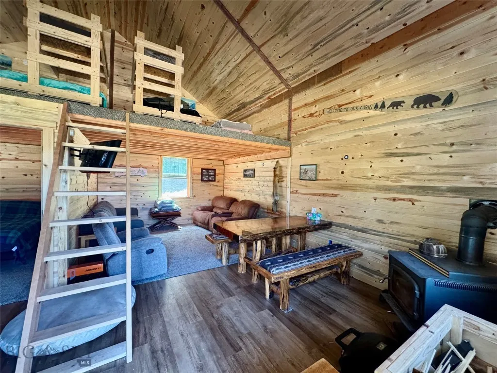 Lot 8 Sunbeam Mining Claim, Polaris, Montana 59746, Polaris, Montana 59746, 1 Bedroom Bedrooms, ,Residential,For Sale,Lot 8 Sunbeam Mining Claim, Polaris, Montana 59746,0,404137