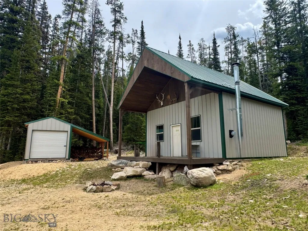 Lot 8 Sunbeam Mining Claim, Polaris, Montana 59746, Polaris, Montana 59746, 1 Bedroom Bedrooms, ,Residential,For Sale,Lot 8 Sunbeam Mining Claim, Polaris, Montana 59746,0,404137