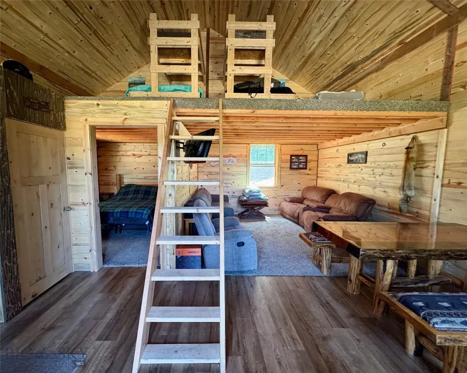 Lot 8 Sunbeam Mining Claim, Polaris, Montana 59746, Polaris, Montana 59746, 1 Bedroom Bedrooms, ,Residential,For Sale,Lot 8 Sunbeam Mining Claim, Polaris, Montana 59746,0,404137