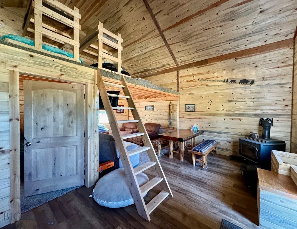 Lot 8 Sunbeam Mining Claim, Polaris, Montana 59746, Polaris, Montana 59746, 1 Bedroom Bedrooms, ,Residential,For Sale,Lot 8 Sunbeam Mining Claim, Polaris, Montana 59746,0,404137