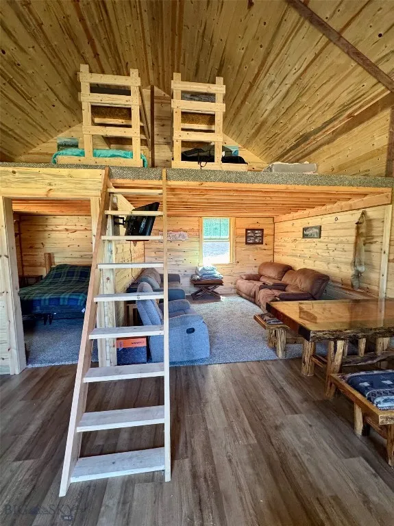 Lot 8 Sunbeam Mining Claim, Polaris, Montana 59746, Polaris, Montana 59746, 1 Bedroom Bedrooms, ,Residential,For Sale,Lot 8 Sunbeam Mining Claim, Polaris, Montana 59746,0,404137