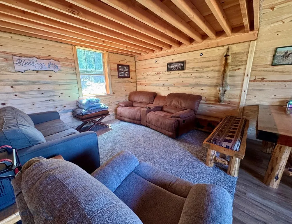 Lot 8 Sunbeam Mining Claim, Polaris, Montana 59746, Polaris, Montana 59746, 1 Bedroom Bedrooms, ,Residential,For Sale,Lot 8 Sunbeam Mining Claim, Polaris, Montana 59746,0,404137