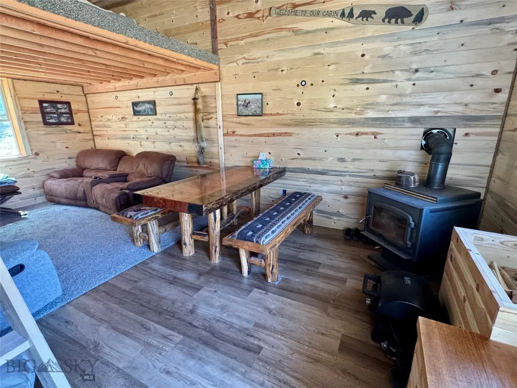 Lot 8 Sunbeam Mining Claim, Polaris, Montana 59746, Polaris, Montana 59746, 1 Bedroom Bedrooms, ,Residential,For Sale,Lot 8 Sunbeam Mining Claim, Polaris, Montana 59746,0,404137