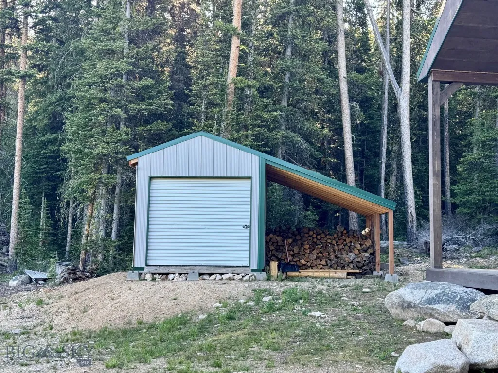 Lot 8 Sunbeam Mining Claim, Polaris, Montana 59746, Polaris, Montana 59746, 1 Bedroom Bedrooms, ,Residential,For Sale,Lot 8 Sunbeam Mining Claim, Polaris, Montana 59746,0,404137