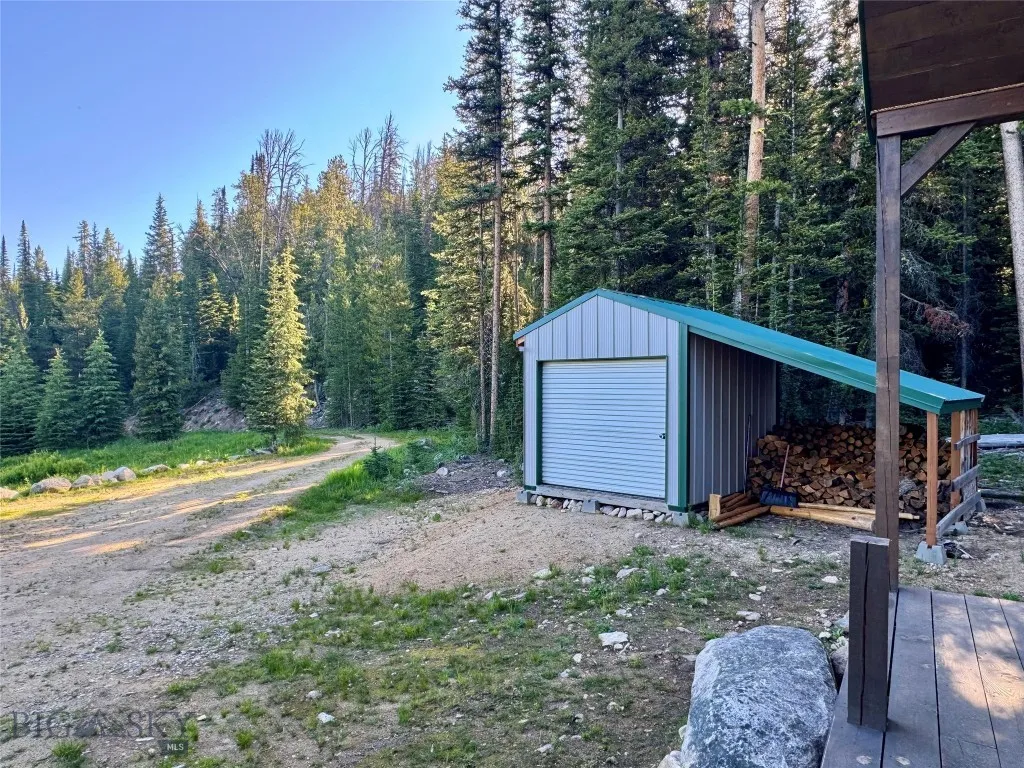 Lot 8 Sunbeam Mining Claim, Polaris, Montana 59746, Polaris, Montana 59746, 1 Bedroom Bedrooms, ,Residential,For Sale,Lot 8 Sunbeam Mining Claim, Polaris, Montana 59746,0,404137