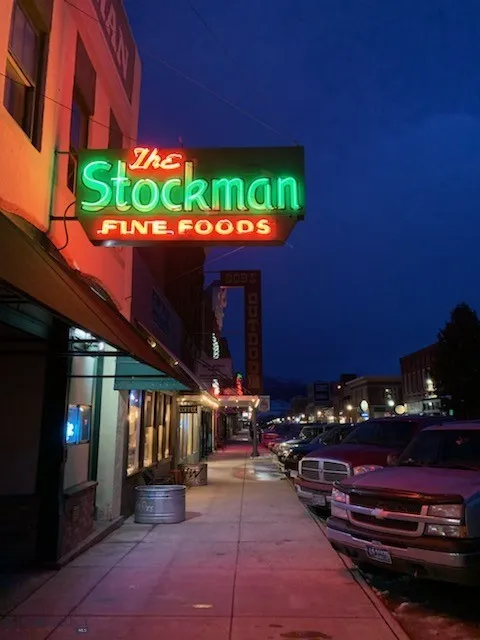 118 N Main Street, Livingston, Montana 59047, Livingston, Montana 59047, ,Commercial Sale,For Sale,118 N Main Street, Livingston, Montana 59047,0,404154