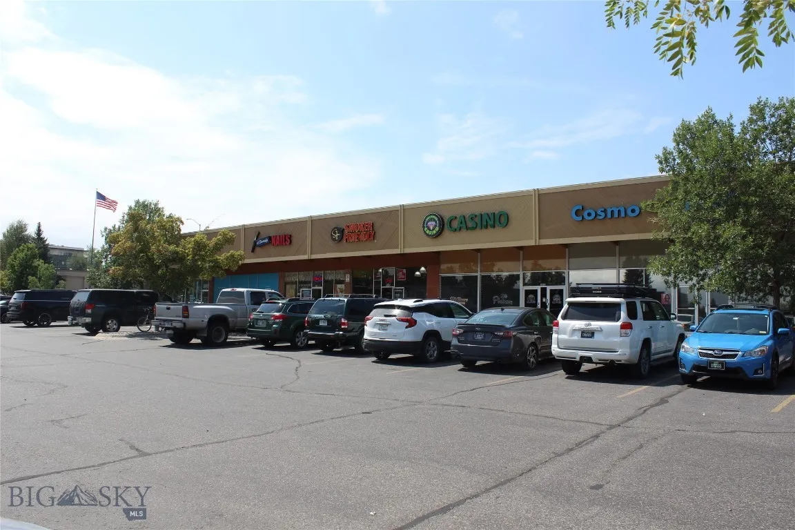 1525-1631 West Main Street, Bozeman, Montana 59715, Bozeman, Montana 59715, ,Commercial Lease,1525-1631 West Main Street, Bozeman, Montana 59715,0,403943