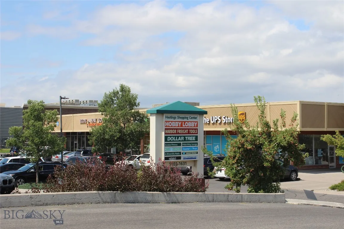 1525-1631 West Main Street, Bozeman, Montana 59715, Bozeman, Montana 59715, ,Commercial Lease,1525-1631 West Main Street, Bozeman, Montana 59715,0,403943